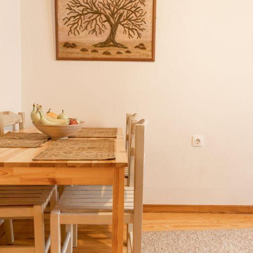 Nasos Corfu Town Apartment Dış mekan fotoğraf