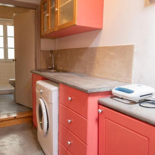 Nasos Corfu Town Apartment Dış mekan fotoğraf