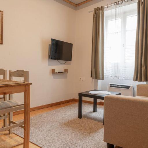 Nasos Corfu Town Apartment Dış mekan fotoğraf